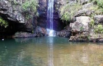 Experience 4 Days 3 Nights Pachmarhi Tour Package