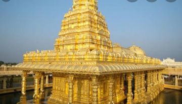 Memorable 2 Days Chennai to Tirupati Tour Package