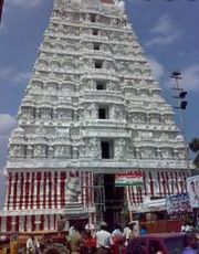 Memorable 2 Days Chennai to Tirupati Tour Package