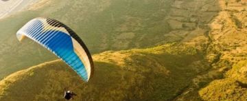 Ecstatic 3 Days Kochi to Vagamon Trip Package