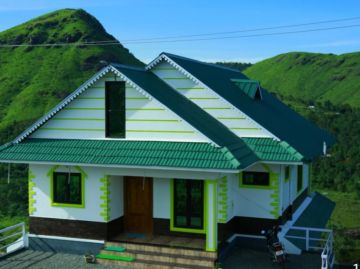 Ecstatic 3 Days Kochi to Vagamon Trip Package