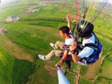 Ecstatic 3 Days Kochi to Vagamon Trip Package