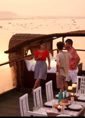 Ecstatic 3 Days Kochi to Vagamon Trip Package