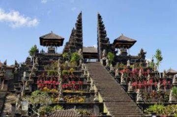 6 Days 5 Nights Bali Tour Package by Al Ghazali tours and travels services_self