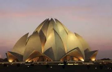 Ecstatic 7 Days 6 Nights New Delhi Tour Package