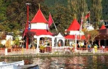 Ecstatic 7 Days 6 Nights New Delhi Tour Package