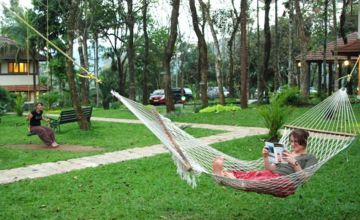 Magical 6 Days Kochi to Alleppey Tour Package