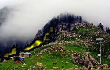 Magical 3 Days Triund Trek  Mcleodganj to Mcleodganj Tour Package