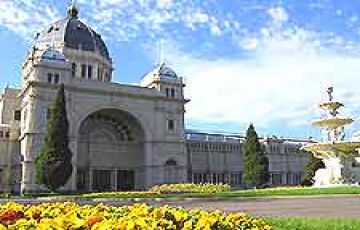 Beautiful 9 Days Melbourne with Sydney Holiday Package