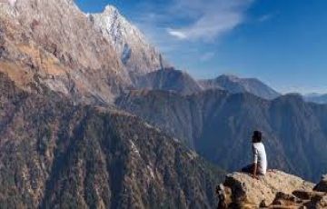 Magical 3 Days Triund Trek  Mcleodganj to Mcleodganj Tour Package