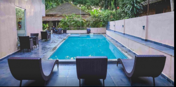 Pleasurable 3 Days Goa Tour Package