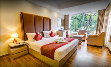 Pleasurable 3 Days Goa Tour Package