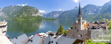 Ecstatic 14 Days 13 Nights Salzburg Tour Package