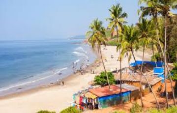 Amazing 4 Days North Goa Trip Package