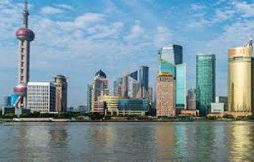 Best Shanghai Tour Package from Beijing