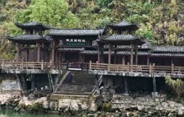 Best Shanghai Tour Package from Beijing