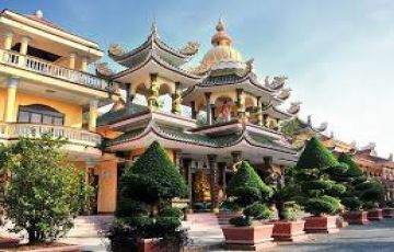 Memorable 12 Days Ho Chi Minh City to Phong Nha Trip Package