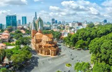 Memorable 12 Days Ho Chi Minh City to Phong Nha Trip Package