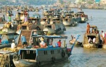 Memorable 12 Days Ho Chi Minh City to Phong Nha Trip Package