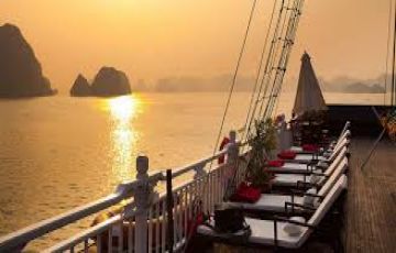 Memorable 12 Days Ho Chi Minh City to Phong Nha Trip Package