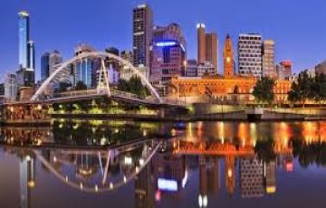 Amazing 12 Days 11 Nights Uluruayers Rock Trip Package