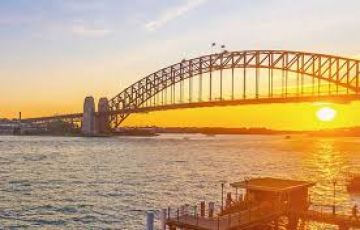 Amazing 12 Days 11 Nights Uluruayers Rock Trip Package