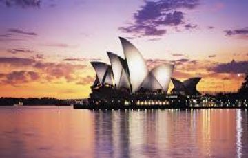 Amazing 12 Days 11 Nights Uluruayers Rock Trip Package