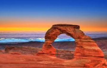 Memorable 12 Days 11 Nights Los Angeles, Palm Springs, Scottsdale and Williams Tour Package