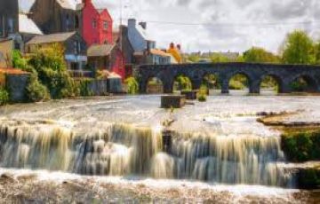 Memorable 12 Days 11 Nights Los Angeles, Palm Springs, Scottsdale and Williams Tour Package