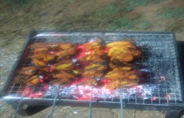 Family Getaway Mumbai Tour Package for 2 Days 1 Night from Bhandardara