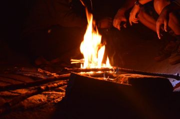 Family Getaway Mumbai Tour Package for 2 Days 1 Night from Bhandardara