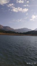 Family Getaway Mumbai Tour Package for 2 Days 1 Night from Bhandardara