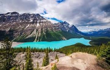 Beautiful 13 Days 12 Nights Kelowna Vacation Package