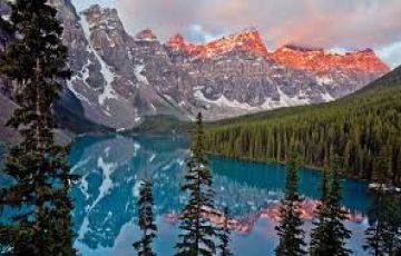 Beautiful 13 Days 12 Nights Kelowna Vacation Package