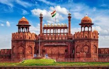 Beautiful Delhi Tour Package for 7 Days 6 Nights