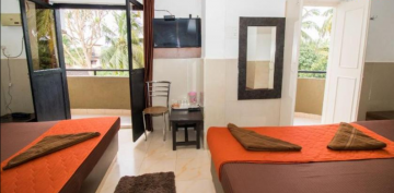 Heart-warming 3 Days Goa Tour Package