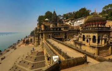 Beautiful 4 Days Omkareshwar to Ujjain Trip Package