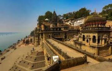 Beautiful 4 Days Omkareshwar to Ujjain Trip Package Beautiful 4 Days Omkareshwar to Ujjain Trip Package