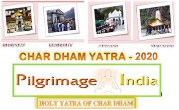 Char dham Tour Package