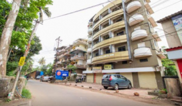 Amazing Goa Tour Package for 4 Days