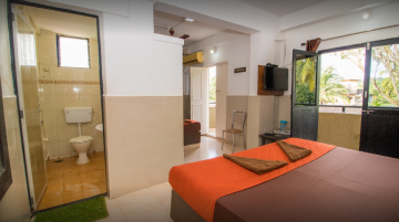 Amazing Goa Tour Package for 4 Days