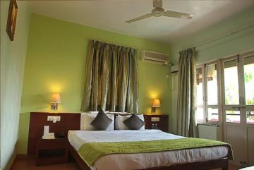 Amazing South Goa Tour Package for 4 Days 3 Nights