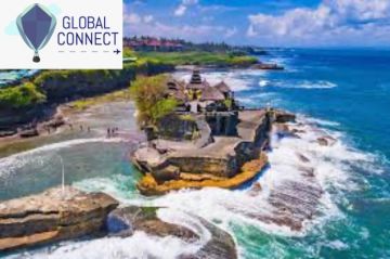 Best Arrive Indonesia - Bali Tour Package for 5 Days 4 Nights