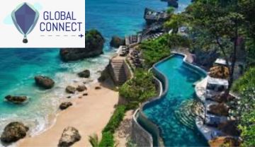 Best Arrive Indonesia - Bali Tour Package for 5 Days 4 Nights