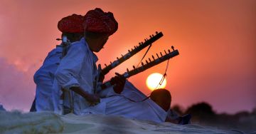 Magical Jaipur Tour Package for 6 Days