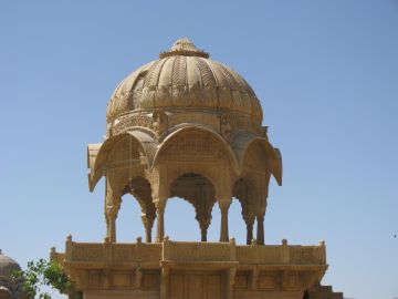 Magical Jaipur Tour Package for 6 Days