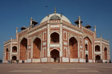 Ecstatic 5 Days Delhi to Jaipur Trip Package