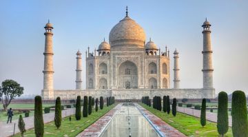 Pleasurable 5 Days Delhi to Jaipur Vacation Package