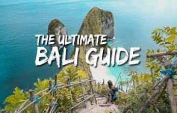 Memorable 4 Days Bali to Kuta Tour Package