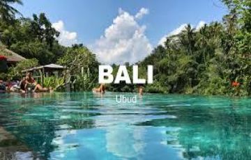 Memorable 4 Days Bali to Kuta Tour Package